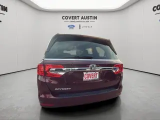 Honda Odyssey 2018 EX-L 4dr Minivan
