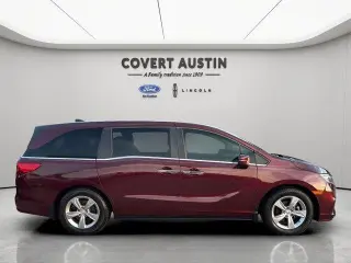 Honda Odyssey 2018 EX-L 4dr Minivan