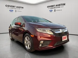 Honda Odyssey 2018 EX-L 4dr Minivan