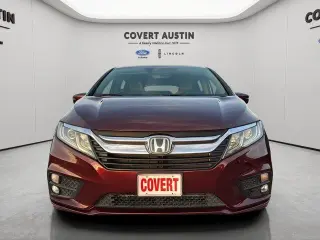 Honda Odyssey 2018 EX-L 4dr Minivan