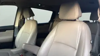 Honda Odyssey 2018 EX-L 4dr Minivan