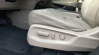 Honda Odyssey 2018 EX-L 4dr Minivan