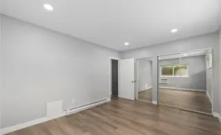 2 BEDROOM APT IN JAMES M WOOD