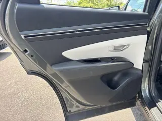 Hyundai TUCSON 2022 Limited 4 puertas SUV