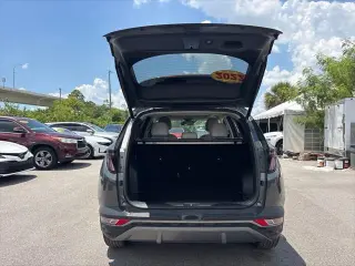 Hyundai TUCSON 2022 Limited 4 puertas SUV