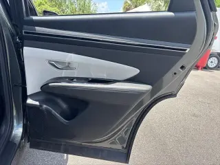 Hyundai TUCSON 2022 Limited 4 puertas SUV