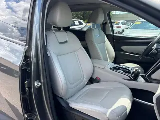 Hyundai TUCSON 2022 Limited 4 puertas SUV