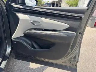 Hyundai TUCSON 2022 Limited 4 puertas SUV