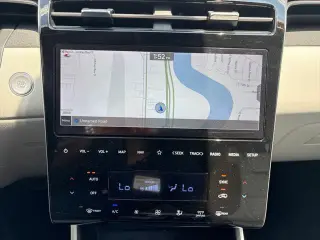 Hyundai TUCSON 2022 Limited 4 puertas SUV