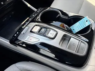 Hyundai TUCSON 2022 Limited 4 puertas SUV