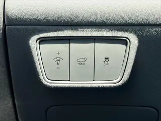 Hyundai TUCSON 2022 Limited 4 puertas SUV