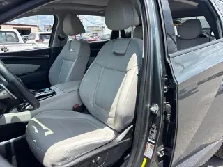 Hyundai TUCSON 2022 Limited 4 puertas SUV