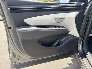 Hyundai TUCSON 2022 Limited 4 puertas SUV