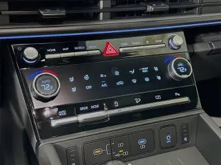 Hyundai SANTA FE 2025 Calligraphy 4 puertas SUV