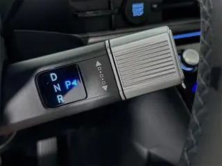 Hyundai SANTA FE 2025 Calligraphy 4 puertas SUV