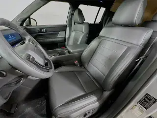 Hyundai SANTA FE 2025 Calligraphy 4 puertas SUV