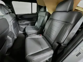 Hyundai SANTA FE 2025 Calligraphy 4 puertas SUV