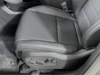 Hyundai SANTA FE 2025 Calligraphy 4 puertas SUV