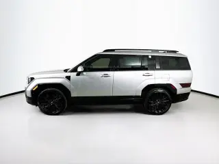 Hyundai SANTA FE 2025 Calligraphy 4 puertas SUV