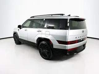 Hyundai SANTA FE 2025 Calligraphy 4 puertas SUV