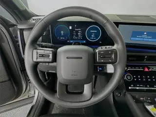 Hyundai SANTA FE 2025 Calligraphy 4 puertas SUV