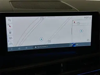 Hyundai SANTA FE 2025 Calligraphy 4 puertas SUV