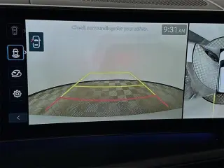 Hyundai SANTA FE 2025 Calligraphy 4 puertas SUV