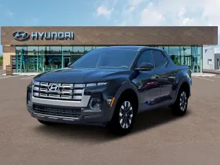 Hyundai SANTA CRUZ 2026 SE 4 puertas Crew Cab 4.3 pies SB