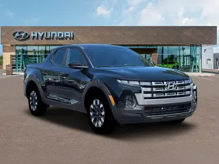 Hyundai SANTA CRUZ 2026 SE 4 puertas Crew Cab 4.3 pies SB