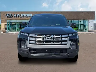 Hyundai SANTA CRUZ 2026 SE 4 puertas Crew Cab 4.3 pies SB