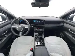Hyundai SANTA CRUZ 2026 SE 4 puertas Crew Cab 4.3 pies SB