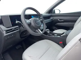 Hyundai SANTA CRUZ 2026 SE 4 puertas Crew Cab 4.3 pies SB