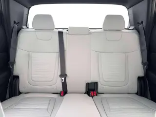 Hyundai SANTA CRUZ 2026 SE 4 puertas Crew Cab 4.3 pies SB