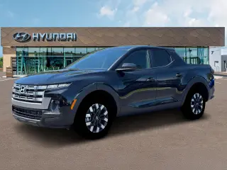 Hyundai SANTA CRUZ 2026 SE 4 puertas Crew Cab 4.3 pies SB