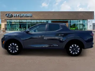 Hyundai SANTA CRUZ 2026 SE 4 puertas Crew Cab 4.3 pies SB