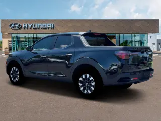 Hyundai SANTA CRUZ 2026 SE 4 puertas Crew Cab 4.3 pies SB