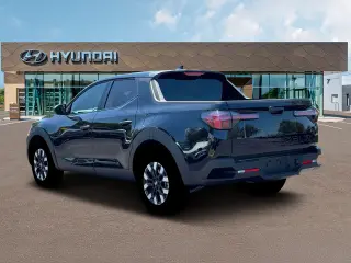 Hyundai SANTA CRUZ 2026 SE 4 puertas Crew Cab 4.3 pies SB
