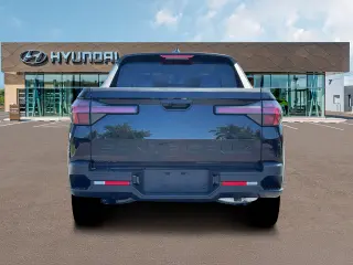 Hyundai SANTA CRUZ 2026 SE 4 puertas Crew Cab 4.3 pies SB