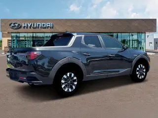 Hyundai SANTA CRUZ 2026 SE 4 puertas Crew Cab 4.3 pies SB