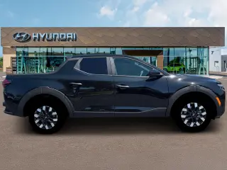 Hyundai SANTA CRUZ 2026 SE 4 puertas Crew Cab 4.3 pies SB