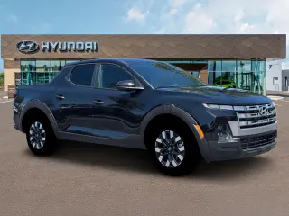Hyundai SANTA CRUZ 2026 SE 4 puertas Crew Cab 4.3 pies SB