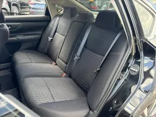 Nissan Altima 2017 2.5 SV Sedán 4p