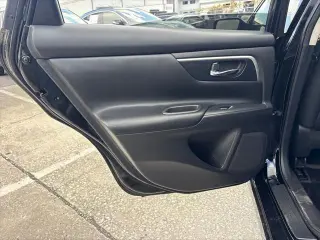 Nissan Altima 2017 2.5 SV Sedán 4p