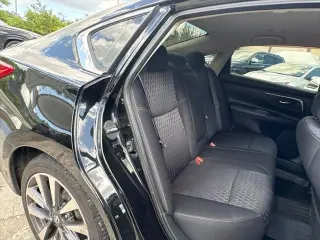 Nissan Altima 2017 2.5 SV Sedán 4p