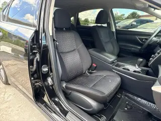 Nissan Altima 2017 2.5 SV Sedán 4p