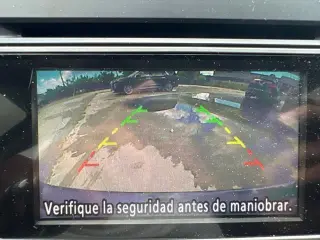 Nissan Altima 2017 2.5 SV Sedán 4p