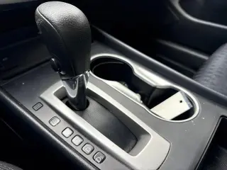 Nissan Altima 2017 2.5 SV Sedán 4p