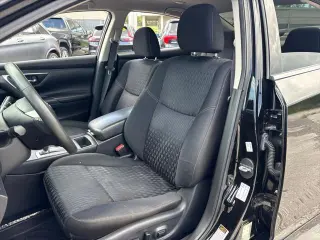 Nissan Altima 2017 2.5 SV Sedán 4p