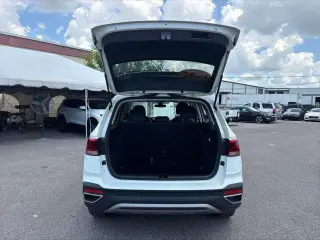Volkswagen Taos 2024 SE 4p SUV