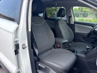Volkswagen Taos 2024 SE 4p SUV